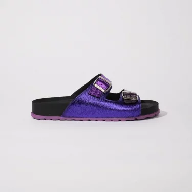 BATZ X HODLIK ANNA Easy Ann Purple