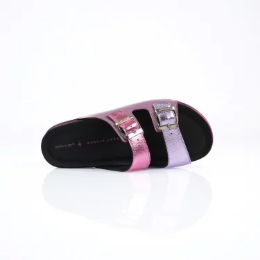 BATZ X HODLIK ANNA Easy Ann (Violet)