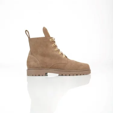 Batz X TE Dreamers Club Freeze (Beige)