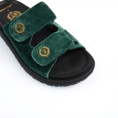 Batz X TE Dreamers Club Majestic (Emerald green)