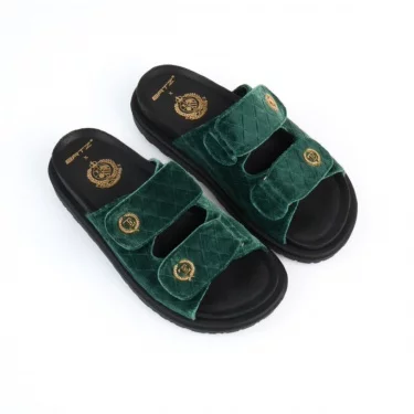 Batz X TE Dreamers Club Majestic (Emerald green)
