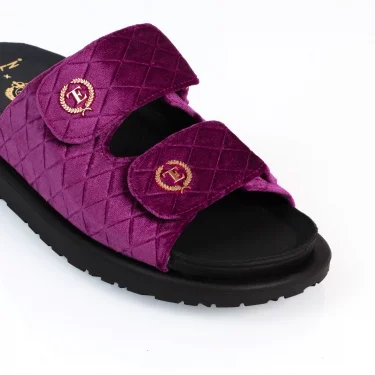 Batz X TE Dreamers Club Majestic (Purple)