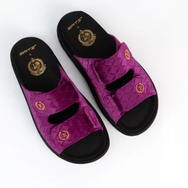 Batz X TE Dreamers Club Majestic (Purple)