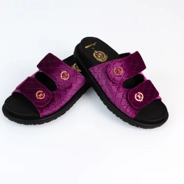 Batz X TE Dreamers Club Majestic (Purple)
