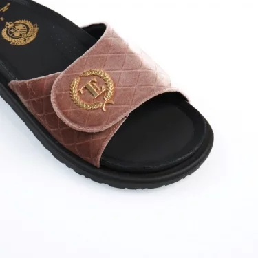 Batz X TE Dreamers Club Royal (Mauve)