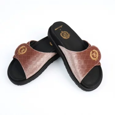 Batz X TE Dreamers Club Royal (Mauve)