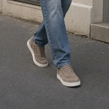 Batz X VIRAG KERENYI Florence LE (Khaki) M