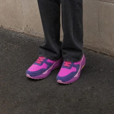 Batz X VIRAG KERENYI Napa LE (rose-lilac)