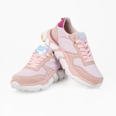 Batz X VIRAG KERENYI Oxford LE (rose)