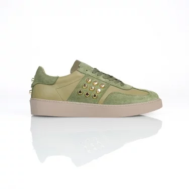 Batz X VIRAG KERENYI Madrid (Golden green)