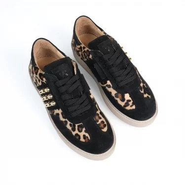 Batz X VIRAG KERENYI Madrid (Ocelot)