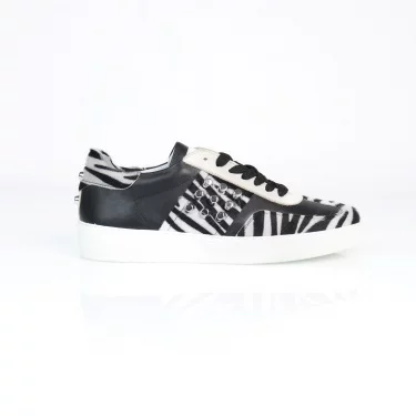 Batz X VIRAG KERENYI Madrid (Zebra)