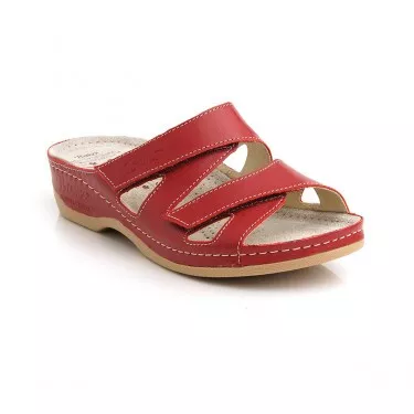 BATZ Eni (red)