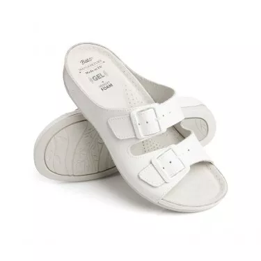 BATZ FC02 (white)