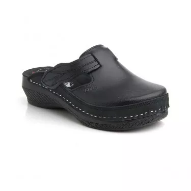 BATZ Flower (black)