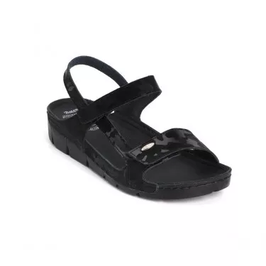 BATZ Miri (black camouflage)