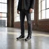 BATZ26 Zenith noir