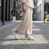 BATZ Flower (white)