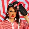 BATZ X HODLIK ANNA Athen (Red)