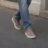 Batz X VIRAG KERENYI Florence LE (Khaki) M