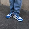 Batz X VIRAG KERENYI Fresno LE (blue-grey) M